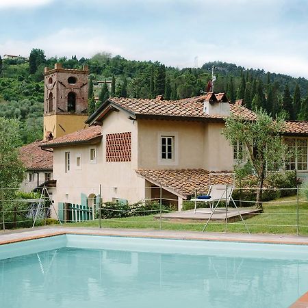 Villa Agriturismo Mareli Camaiore Exterior foto