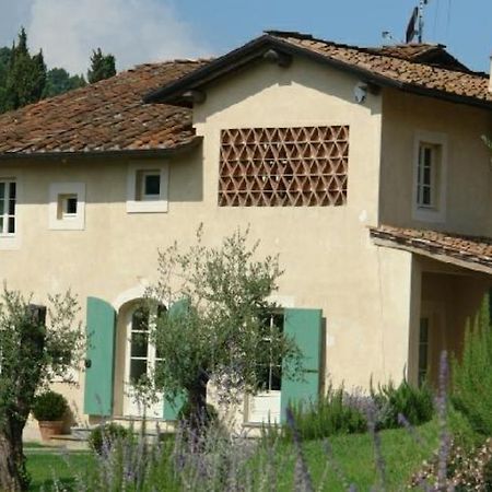 Villa Agriturismo Mareli Camaiore Exterior foto