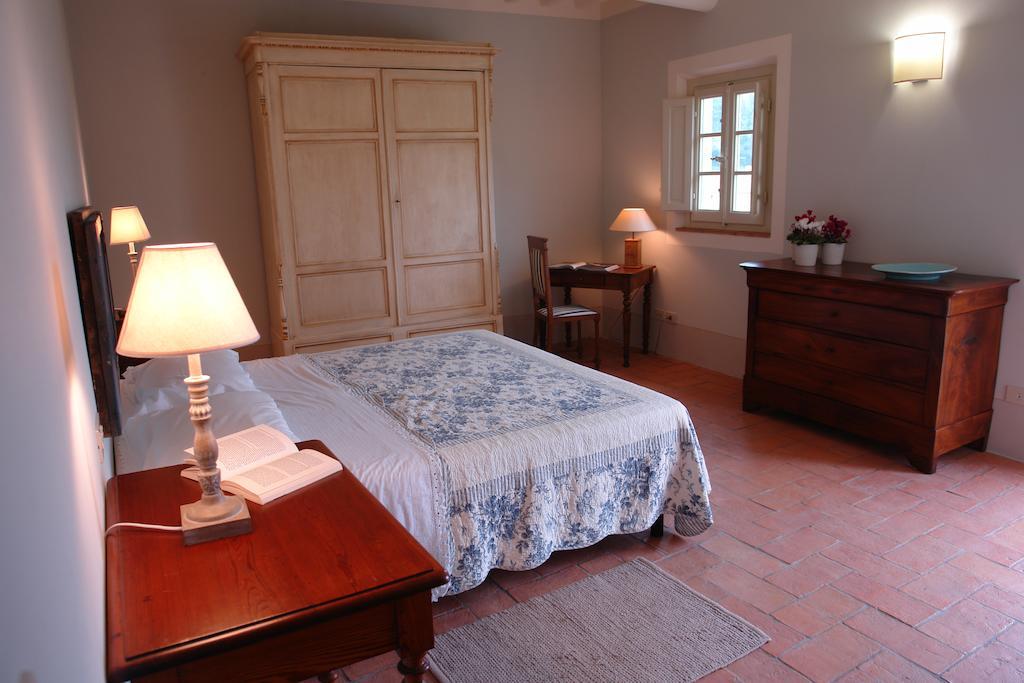 Villa Agriturismo Mareli Camaiore Exterior foto