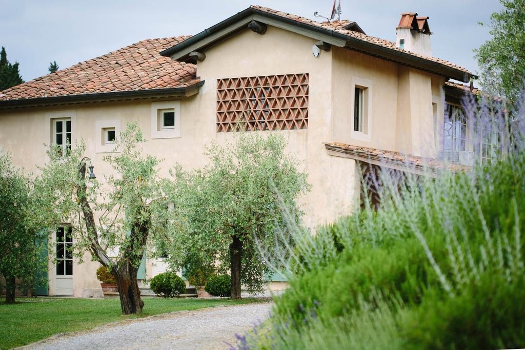 Villa Agriturismo Mareli Camaiore Exterior foto