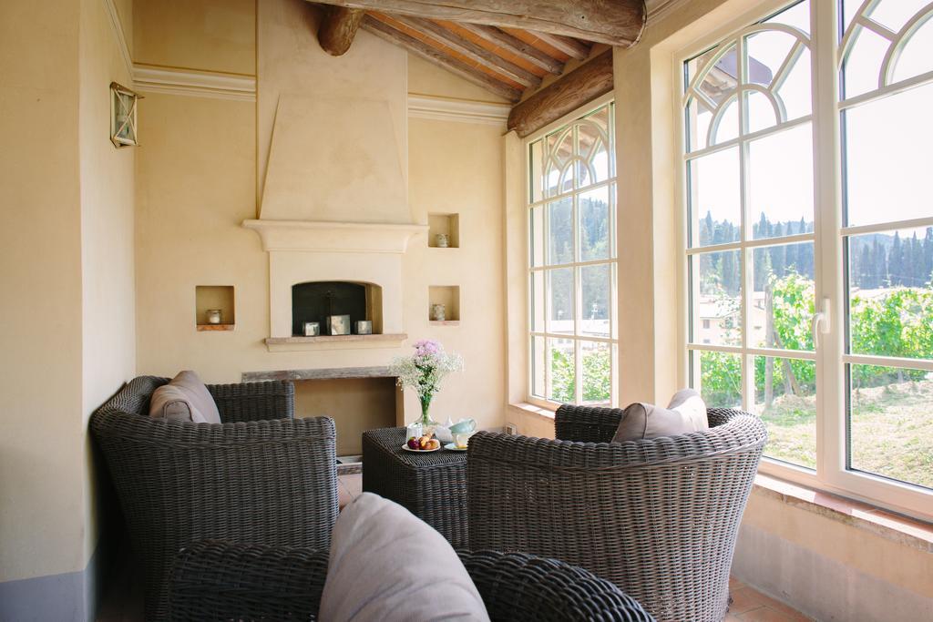 Villa Agriturismo Mareli Camaiore Exterior foto