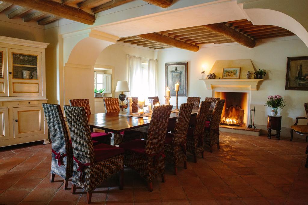 Villa Agriturismo Mareli Camaiore Exterior foto