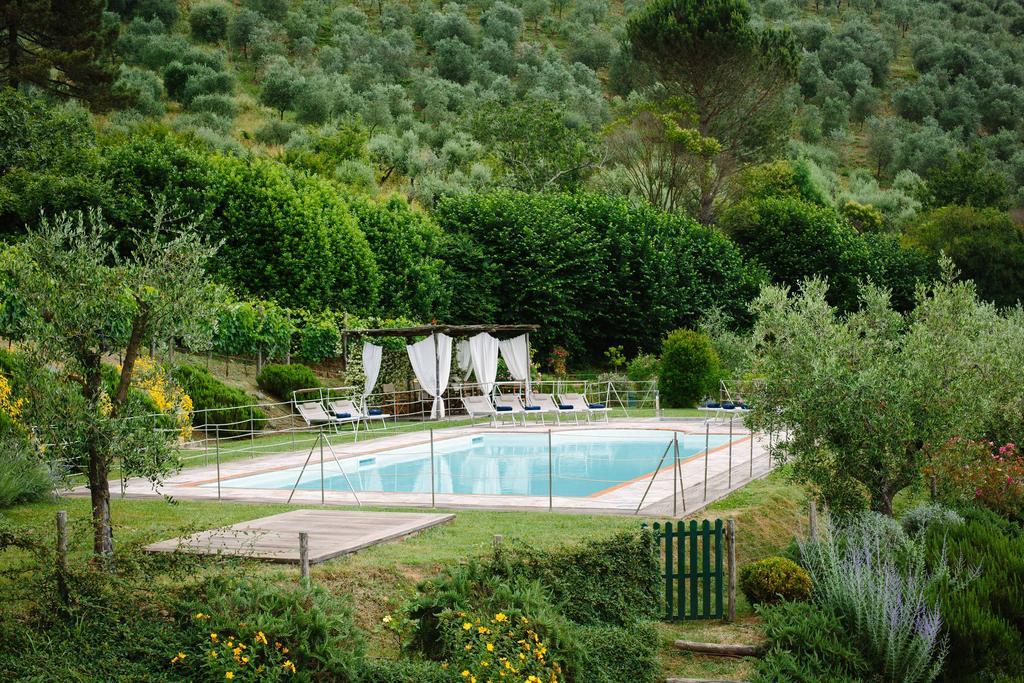 Villa Agriturismo Mareli Camaiore Exterior foto