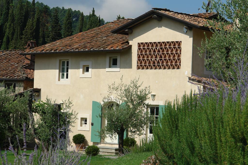 Villa Agriturismo Mareli Camaiore Exterior foto